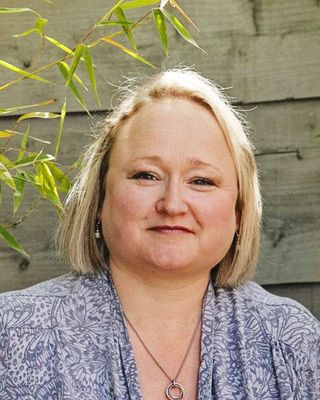 Photo of Samantha Chater, Counsellor, MBACP