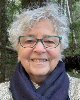 Photo of Lili Micaela, Licensed Professional Counselor, LPC, LMHC