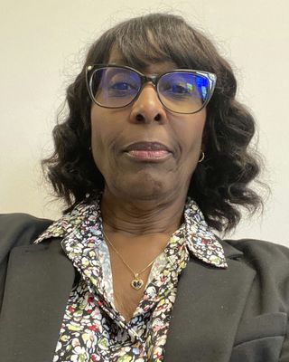 Photo of Willetta Wilson, Licensed Professional Counselor in Anacostia, Washington, DC