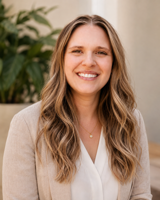 Photo of Kaiti Williams, Counselor, MA, LPC