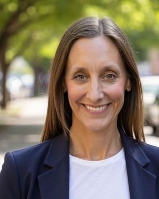 Photo of Amy Waldner, Clinical Social Work/Therapist, LCSW-S, CGP