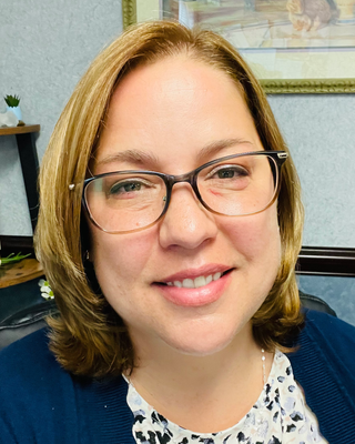 Photo of Crystal Harris, Clinical Social Work/Therapist, LICSW