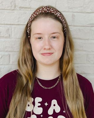 Photo of Samantha McHenry, Clinical Social Work/Therapist, LCSW