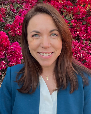 Photo of Kathryn L Satyukov, Psychiatric Nurse Practitioner, DNP, PMHNP