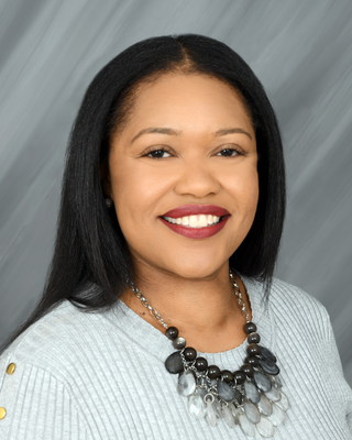 Photo of Martia Hayes, Licensed Professional Counselor, LPC