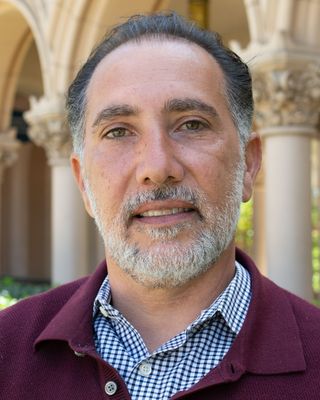 Photo of Dr. Nima Robert Zahedi, Clinical Social Work/Therapist in Anaheim, CA