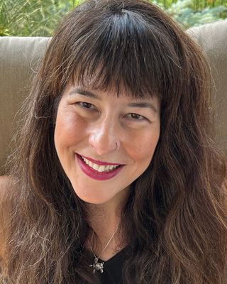 Photo of Janelle Priscille Marie Pantel - Growth and Clarity Counseling, Counsellor, M.Ed.