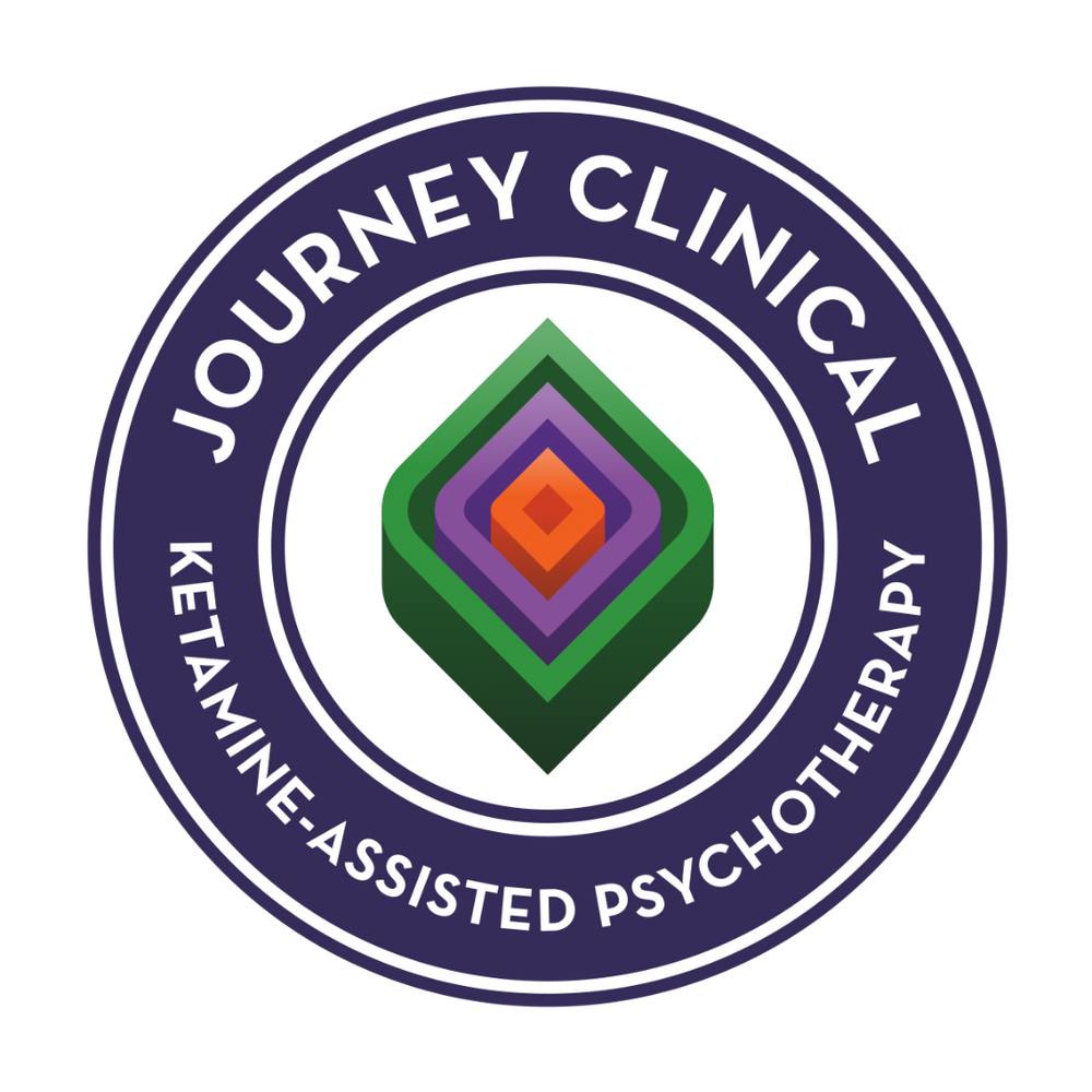I now offer Ketamine-Assisted Psychotherapy (KAP): the use of ketamine as a compliment to psychotherapy.