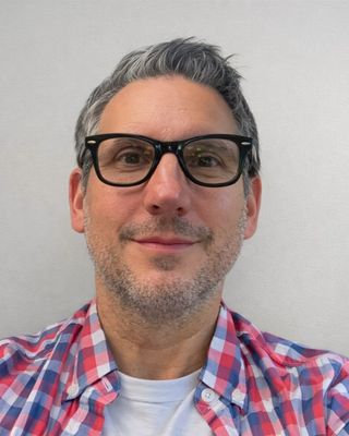 Photo of Eric Voyten, Licensed Professional Counselor, MS, LPC