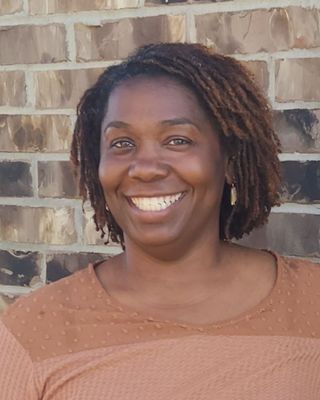 Photo of Nikki Sanusi, LCSW-S, Clinical Social Work/Therapist