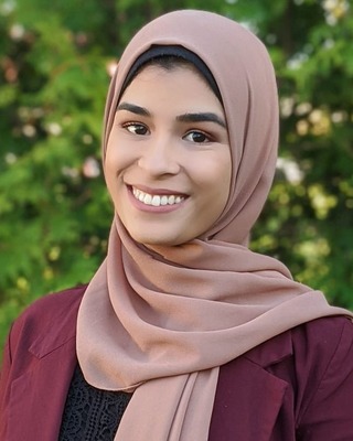 Photo of Sana Huda, MA, RP, CCPA, Registered Psychotherapist