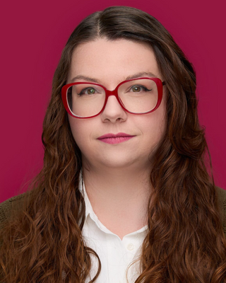 Photo of Aurianna Scullion, Counsellor, MACP, CCC