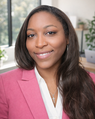 Photo of Yonika Hajdasz, Licensed Professional Counselor, LPC