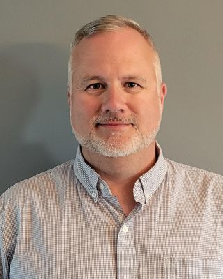 Photo of Jonathan Edwards, Licensed Professional Clinical Counselor , LPCC