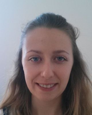 Photo of Dr Emily Young, Psychologist, HCPC - Clin. Psych.