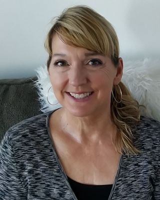 Photo of Dr. Wendy McVey, Clinical Psychologist, Psychologist in Oakland, CA