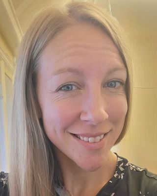 Photo of Jessica Georgio, Marriage & Family Therapist Associate, AMFT, LASUDC