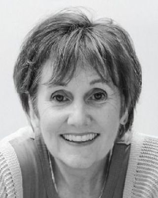 Photo of Karen Audrey Siwak, Registered Psychotherapist (Qualifying)