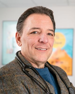 Photo of Scott Mingilino, Psychiatric Nurse Practitioner, PMHNP, FNP, APNP