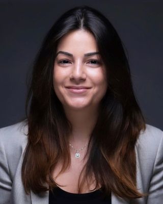 Photo of Dr. Natalie Sadik, MD, Psychiatrist