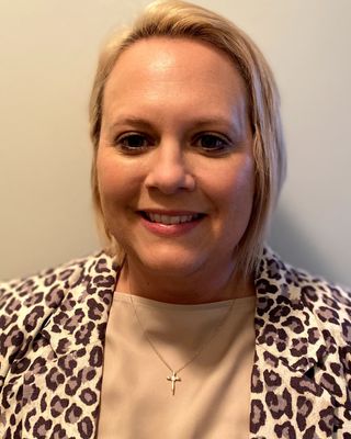 Photo of Meg Hanson Blaylock, Licensed Professional Counselor in Columbus, MS