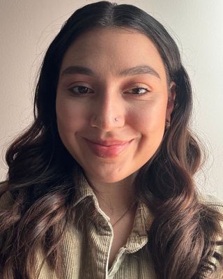 Photo of Zayra Alvarez, Licensed Associate Professional Counselor, LAPC