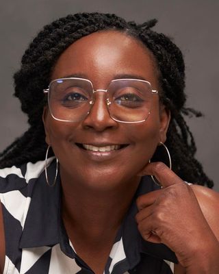 Photo of Paula Ettu, Licensed Professional Counselor Associate, LPCA, MHA