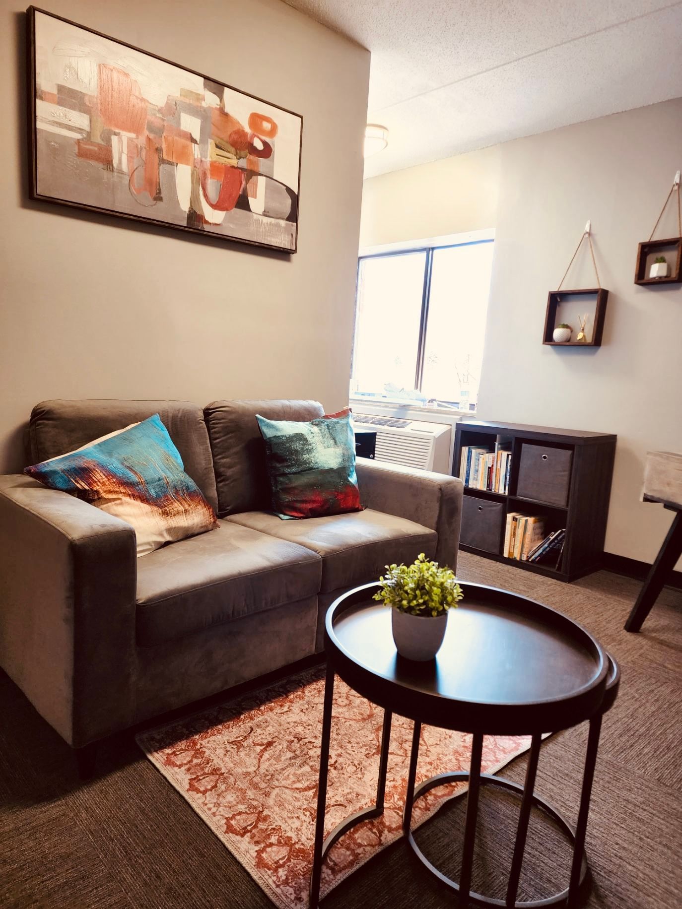 Soleil Counseling and Wellness Center, Counselor, Stoughton, MA, 02072