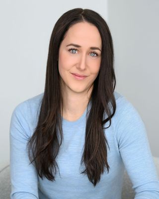 Photo of Jillian Papineau, Registered Psychotherapist, PhD, RP