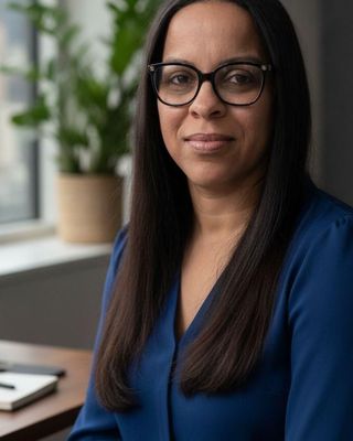 Photo of Felicita Cintron, Clinical Social Work/Therapist, LICSW