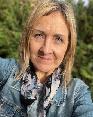 Photo of Joanne Maddison, Counsellor, MBACP