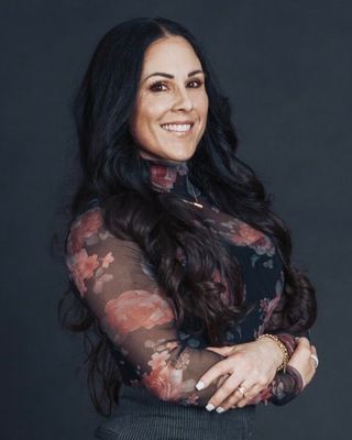 Photo of Danielle Parks, Psychiatric Nurse Practitioner, APRN, PMHNP, BC