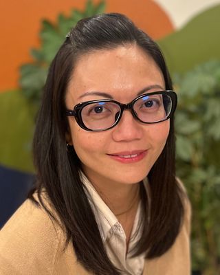 Photo of Twilight Florido-Bergad, Psychiatric Nurse Practitioner