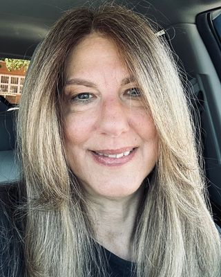 Photo of Tanya Vallianos, Counselor, MA, LPC, ATR, NCC, EMDRIII