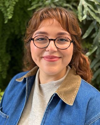Photo of Jocelyn Melendez, Marriage & Family Therapist Associate, MA, AMFT