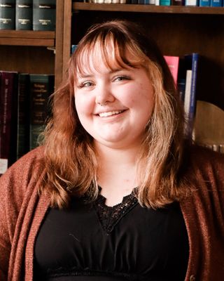 Photo of Kennedy Allyn, Master Social Worker, LLMSW