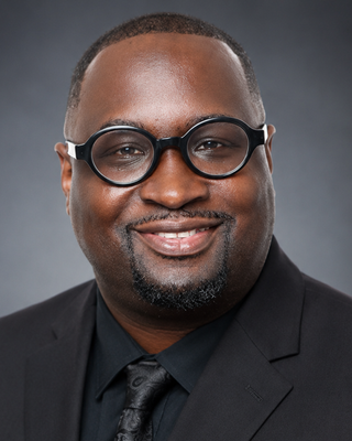 Photo of Demarcus A Thompson, LCSW Associate, MSW, LCSWA