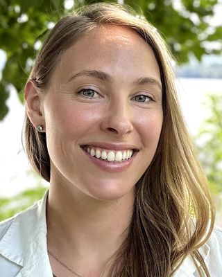 Photo of Meghan Lucia Sabas, Pre-Licensed Professional, SWI