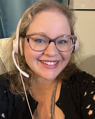 Photo of Dr. Katie Cullison, Psychologist, PhD, HSPP