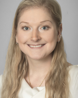 Photo of Kianna Ferris, MS