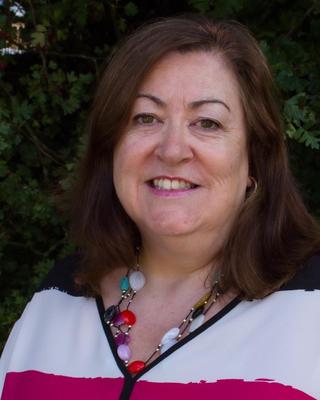 Photo of Nicola Gilbey, MNCPS Acc., Counsellor