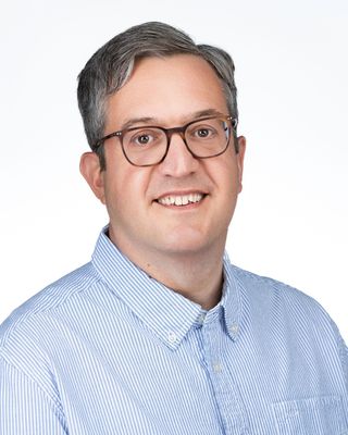Photo of Quentin Rauschenbusch-Rowan, Licensed Professional Counselor, MS, CADCIII