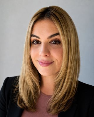 Photo of Alexis Swearingen, Clinical Social Work/Therapist, LCSW