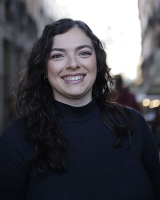 Photo of Madeline A Lyon, Marriage & Family Therapist Associate, MS, LAMFT