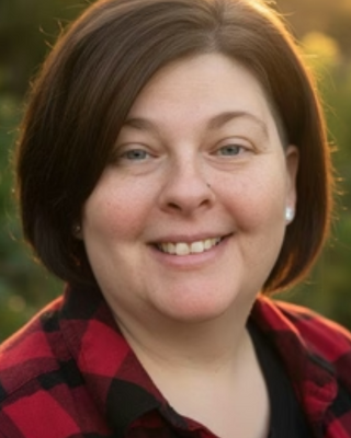 Photo of Michelle Carroll, Counselor, LPCC