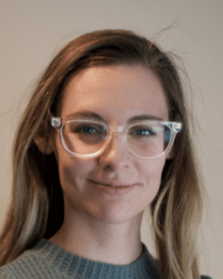 Photo of Natalie Rajch, Pre-Licensed Professional, BS
