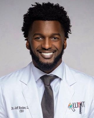 Photo of Dr. Jeff Rocker - Rocker Health LLC, Counselor, PH.D, NCC, LPC, LMHC, LCPC