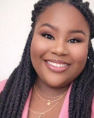 Photo of Breonta Williams, Licensed Professional Counselor, MS, LPC