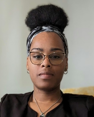 Photo of Desiree Reed, Counselor, LMHC