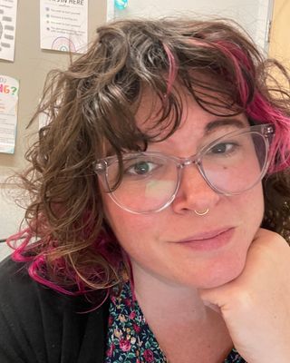 Photo of Maggie Schultz, Clinical Social Work/Therapist, LCSW-C